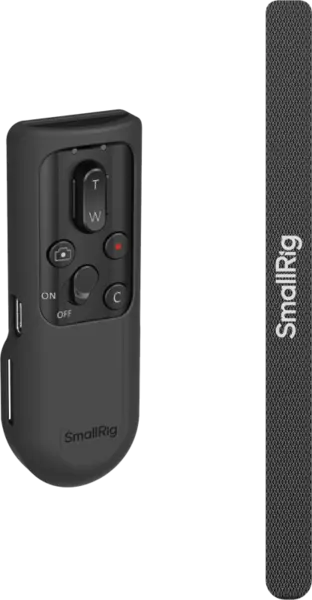 SmallRig 5207 SR-RG2 Wireless Remote Controller