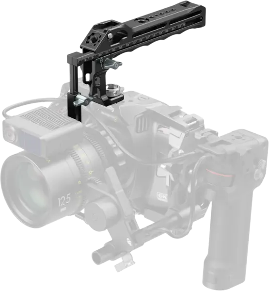 SmallRig 5236 Top Handle for DJI Focus Pro LiDAR