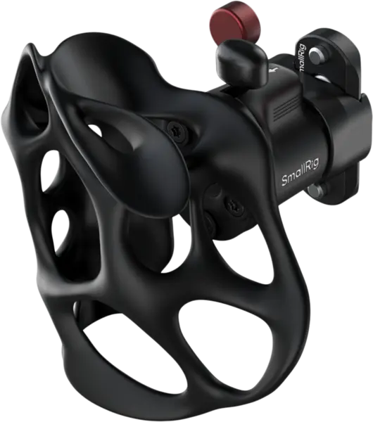 SmallRig 5242 ImageGrip Series Liquid Handle with NATO Clamp (Left Side)