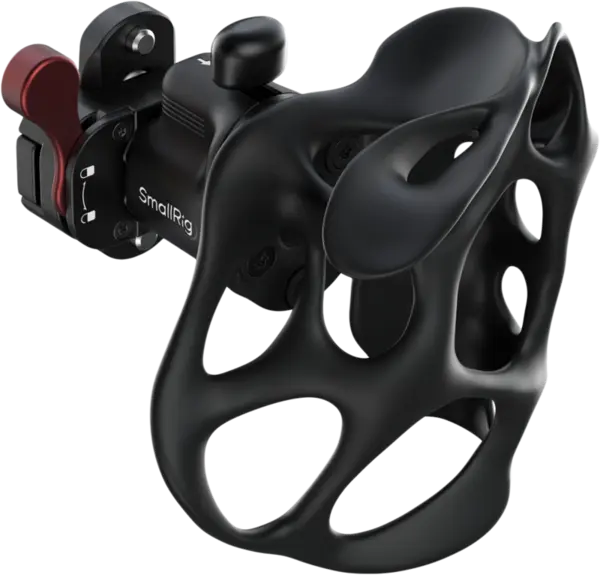 SmallRig 5243 ImageGrip Series Liquid Handle with NATO Clamp (Right Side)
