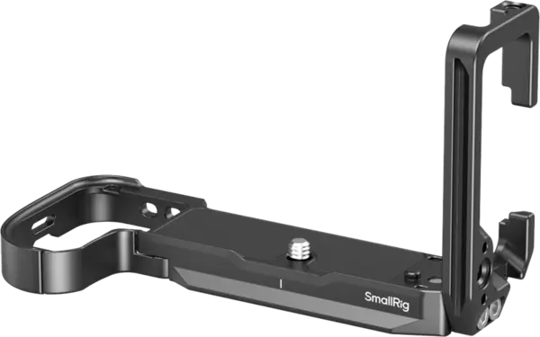 SmallRig 5256 L-Shaped Mount Plate for Nikon Z5II