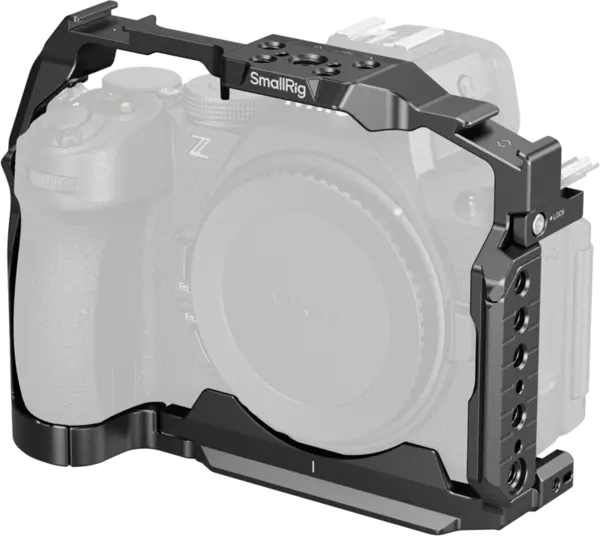 SmallRig 5257 Cage for Nikon Z5II