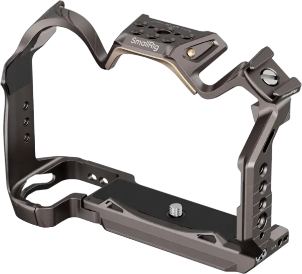 SmallRig 5258 Night Eagle Cage for Nikon Z5II / Z7 / Z6 / Z7II / Z6II / Z5