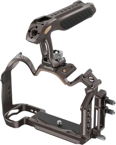 SmallRig 5259 Night Eagle Cage Kit for Nikon Z5II / Z7 / Z6 / Z7II / Z6II / Z5