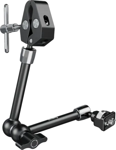 SmallRig 5311 Magic Arm with Crab-Shaped Clamp 11"