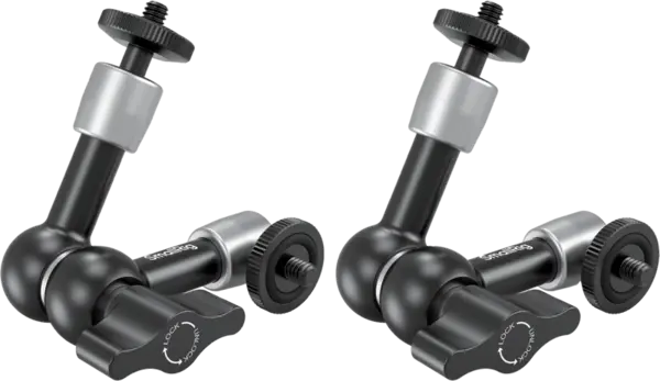 SmallRig 5316 SmallRig Magic Arm Support Kit 5.5"