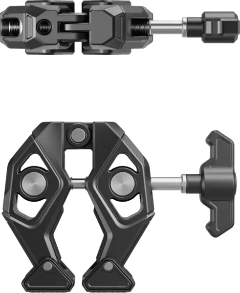 SmallRig 5319 Crab-Shaped Clamp
