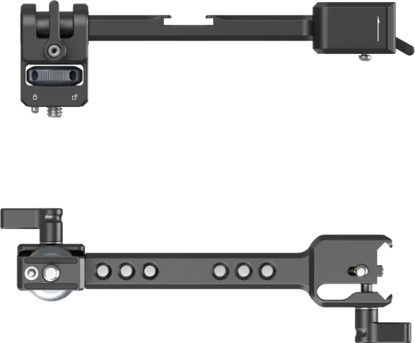 SmallRig 5337 Monitor Mount for DJI RS Series