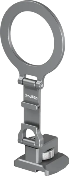 SmallRig 5339 Phone Support with Cold Shoe Mount for Arca-Standard