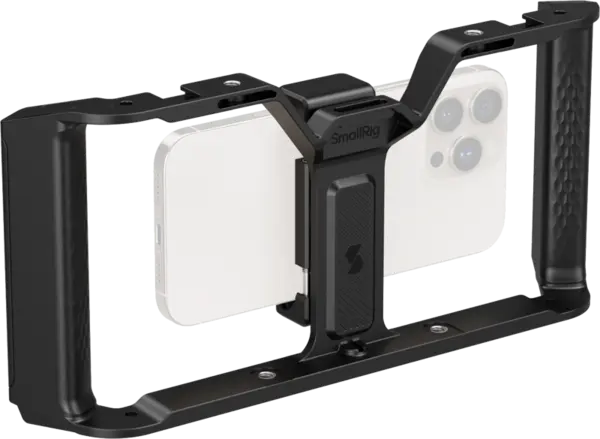 SmallRig 5355 IG-01 IntegraGrip Cage