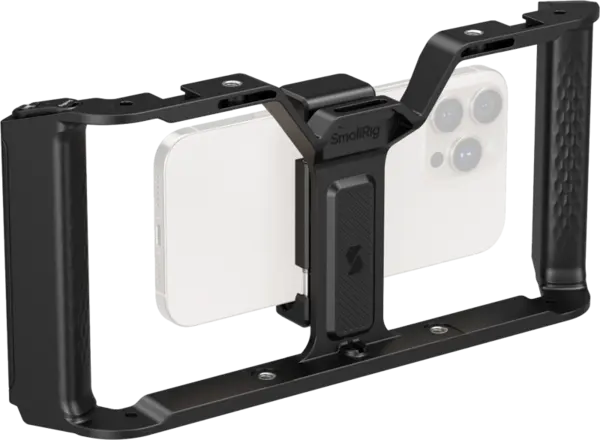SmallRig 5356 IG-02 IntegraGrip Cage (Wireless Controller)