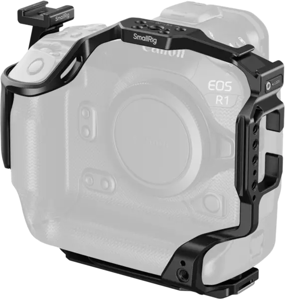 SmallRig 5413 Cage for Canon EOS R1