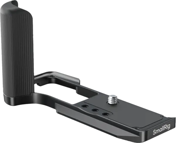 SmallRig 5429 L-Shaped Mount Plate with Handle for Canon EOS R50 V Black