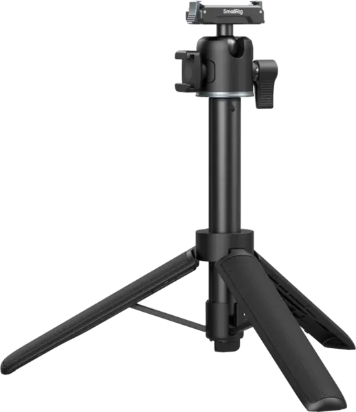 SmallRig 5435 Grip-Tripod for Action Cameras
