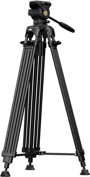 SmallRig 5442 FSD14 FreeSpeed Heavy-Duty Aluminum Alloy Tripod