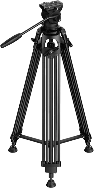 SmallRig 5442 FSD14 FreeSpeed Heavy-Duty Aluminum Alloy Tripod