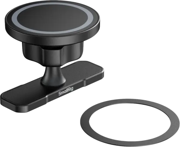 SmallRig 5460 MagSafe-Compatible Phone Mount for Gym Recording