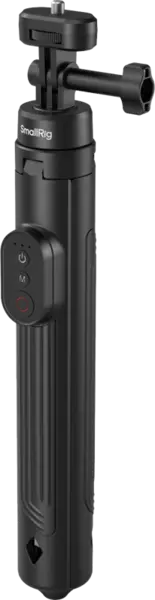 SmallRig 5464 Selfie Tripod for Action Cameras & Phones