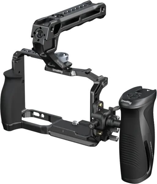 SmallRig 5468 Cage Kit for Nikon ZR Advanced Edition