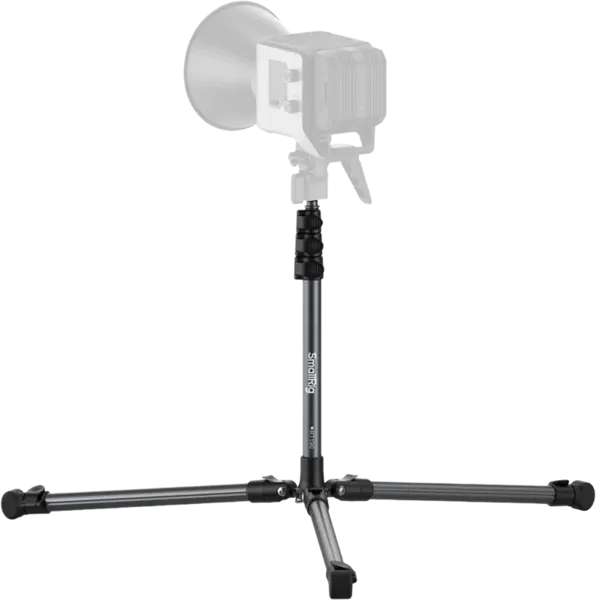 SmallRig 5475 RT190 Reversible Portable Studio Light Support