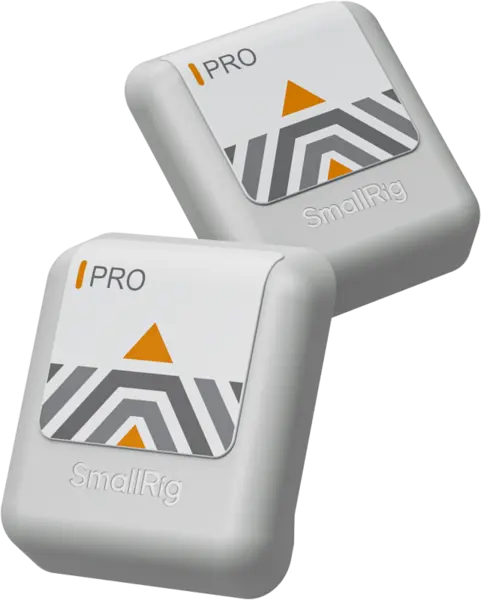 SmallRig 5495 Hot Shoe Cover for Sony Grey (2pcs)