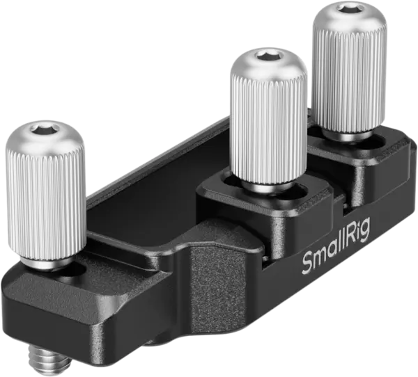 SmallRig 5534 HDMI & USB-C Cable Clamp for Canon EOS R50 V Cage