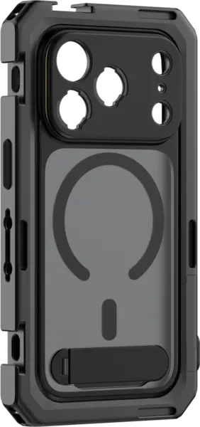 SmallRig 5543 Mobile Video Cage for iPhone 17 Pro Max Flagship Edition