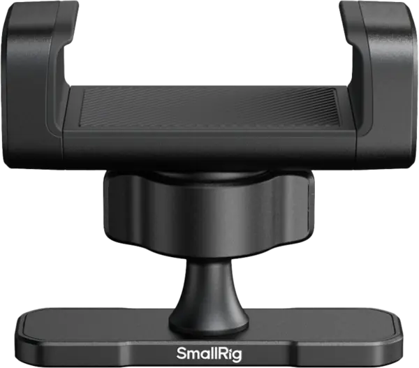 SmallRig 5582 Magnetic Phone Clamp for Gym Recording, Clema magnetica telefon