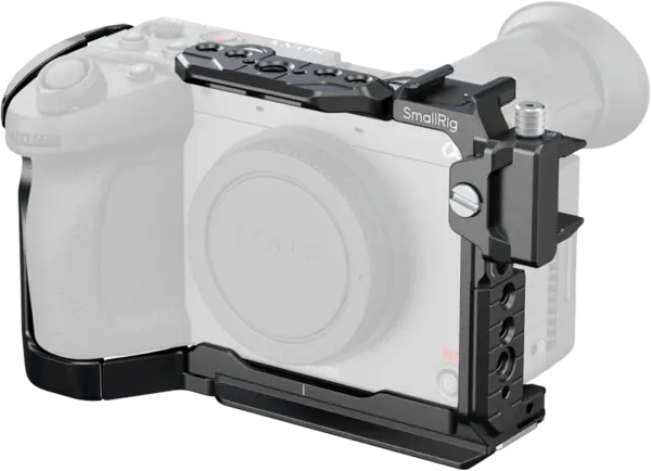 SmallRig 5587 Cage for Sony FX2