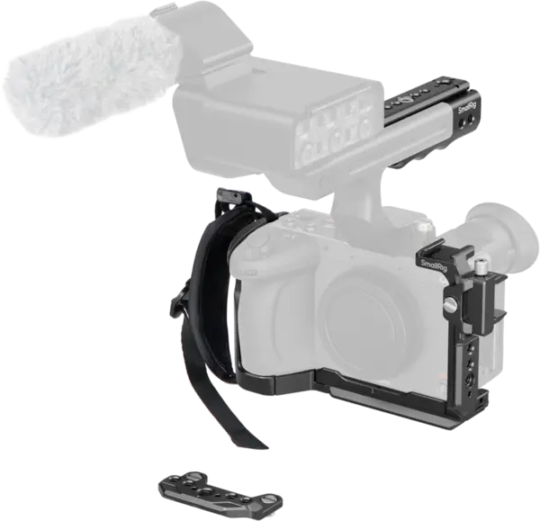 SmallRig 5588 Cage Kit for Sony FX2