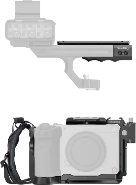 SmallRig 5588 Cage Kit for Sony FX2