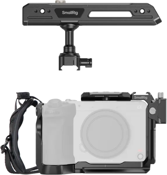 SmallRig 5589 Cage Kit for Sony FX2
