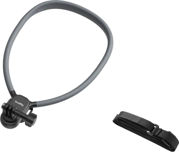 SmallRig 5596 Neck Mount for Action Cameras