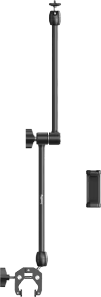 SmallRig 5624 Desktop Magic Arm with Crab-Shaped Clamp Kit