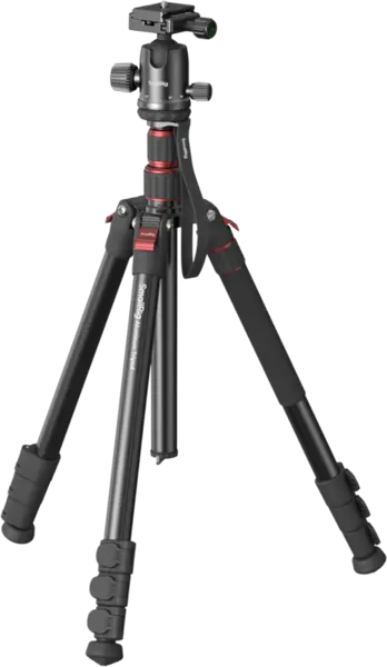 SmallRig 5629 Photo Tripod Alu