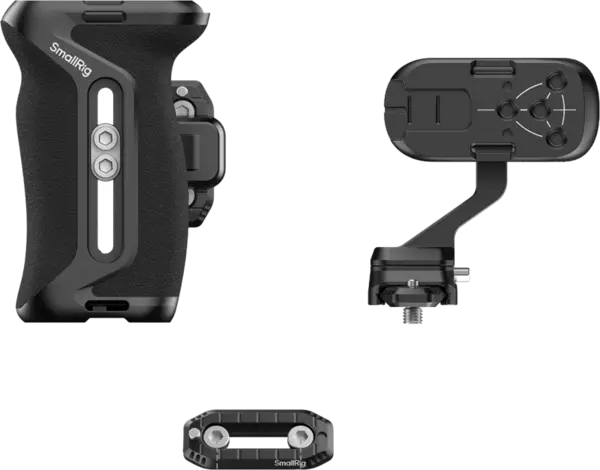 SmallRig 5633 HawkLock H21 Quick Release Side Handle