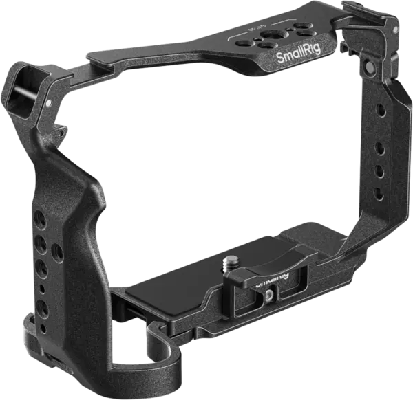 SmallRig 5642 Cage for Sony Alpha 1 II / Alpha 9 III