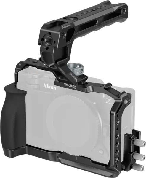 SmallRig 5647 Cage Kit for Nikon ZR