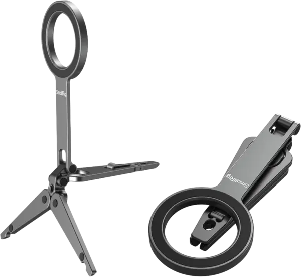 SmallRig 5649 Mobile Phone Support