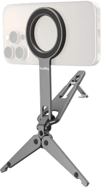 SmallRig 5649 Mobile Phone Support
