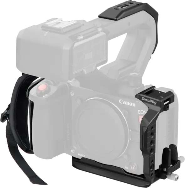 SmallRig 5657 Cage Kit for Canon EOS C50