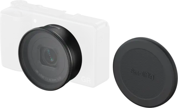 SmallRig 5679 UV Filter for RICOH GR IV