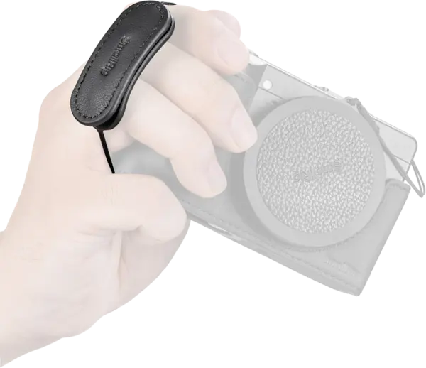SmallRig 5689 Camera Finger Strap for Ricoh GR Series
