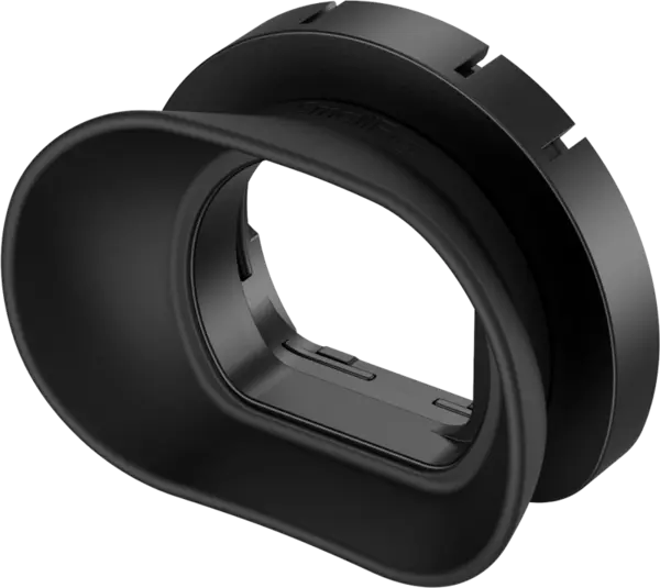SmallRig 5713 Horizontal-to-Vertical Camera Viewfinder Eyecup for Sony FX2