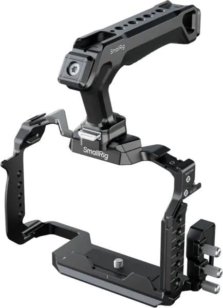 SmallRig 5752 Cage Kit for Panasonic G9 II / S5 II / S5 IIX