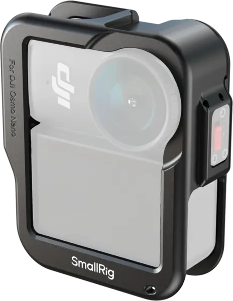 SmallRig 5759 Full Cage for DJI Osmo Nano