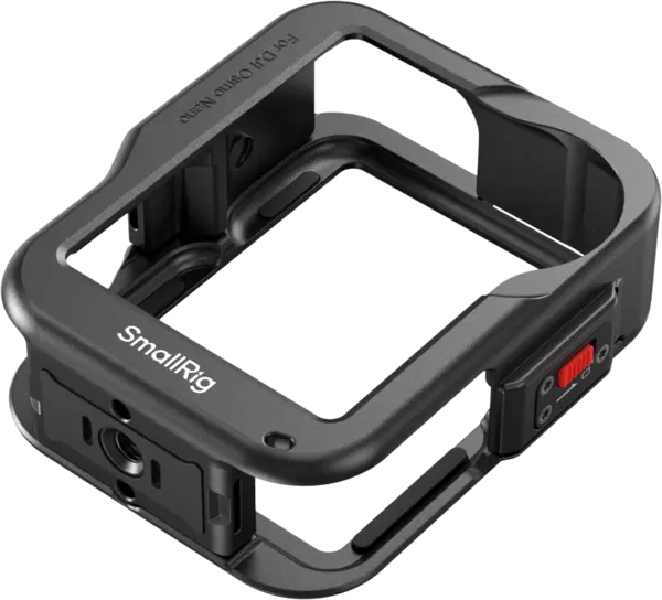 SmallRig 5759 Full Cage for DJI Osmo Nano