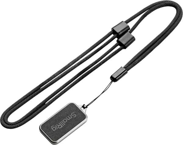 SmallRig 5761 Attachable Mount for Neck Strap