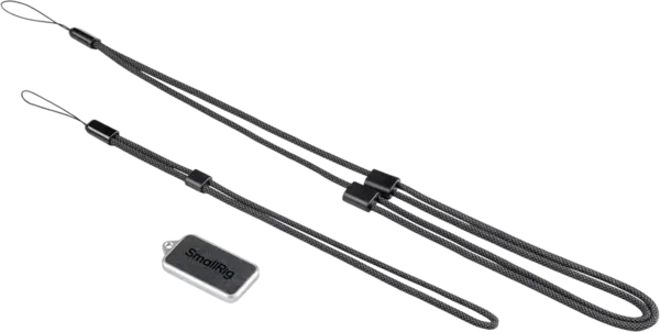 SmallRig 5761 Attachable Mount for Neck Strap