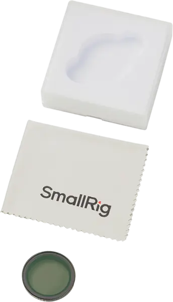 SmallRig 5788 VND 1-5 Stop Filter for DJI Osmo Nano